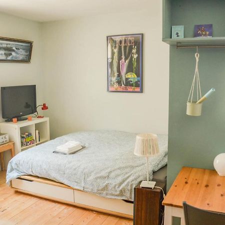 Apartament Bourse - Studio Proche Du Vieux-Port Marsylia Zewnętrze zdjęcie