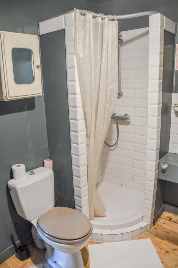 Apartament Bourse - Studio Proche Du Vieux-Port Marsylia Zewnętrze zdjęcie
