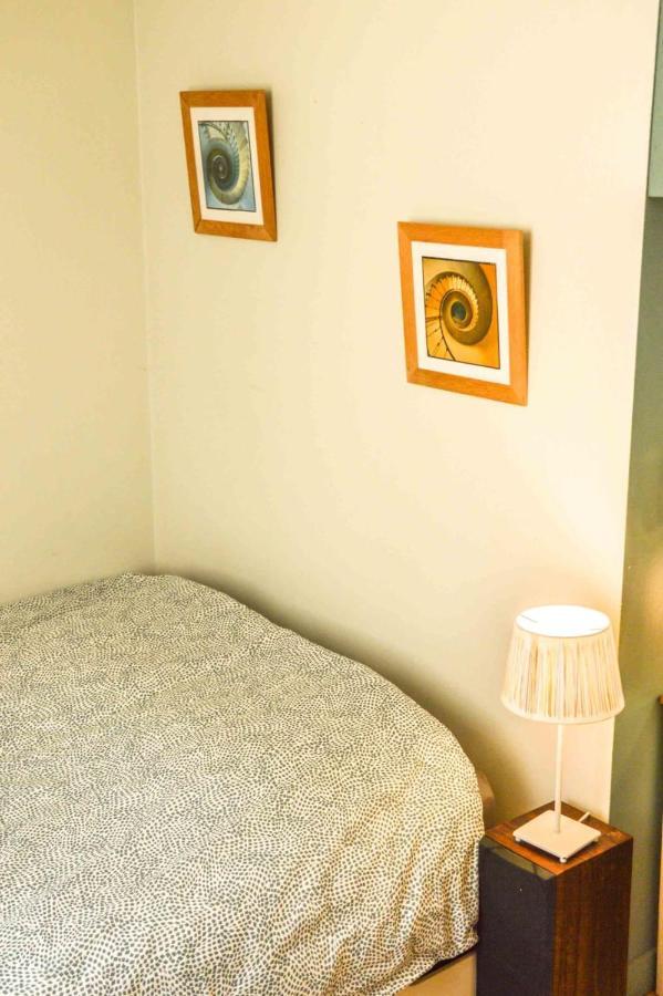 Apartament Bourse - Studio Proche Du Vieux-Port Marsylia Zewnętrze zdjęcie
